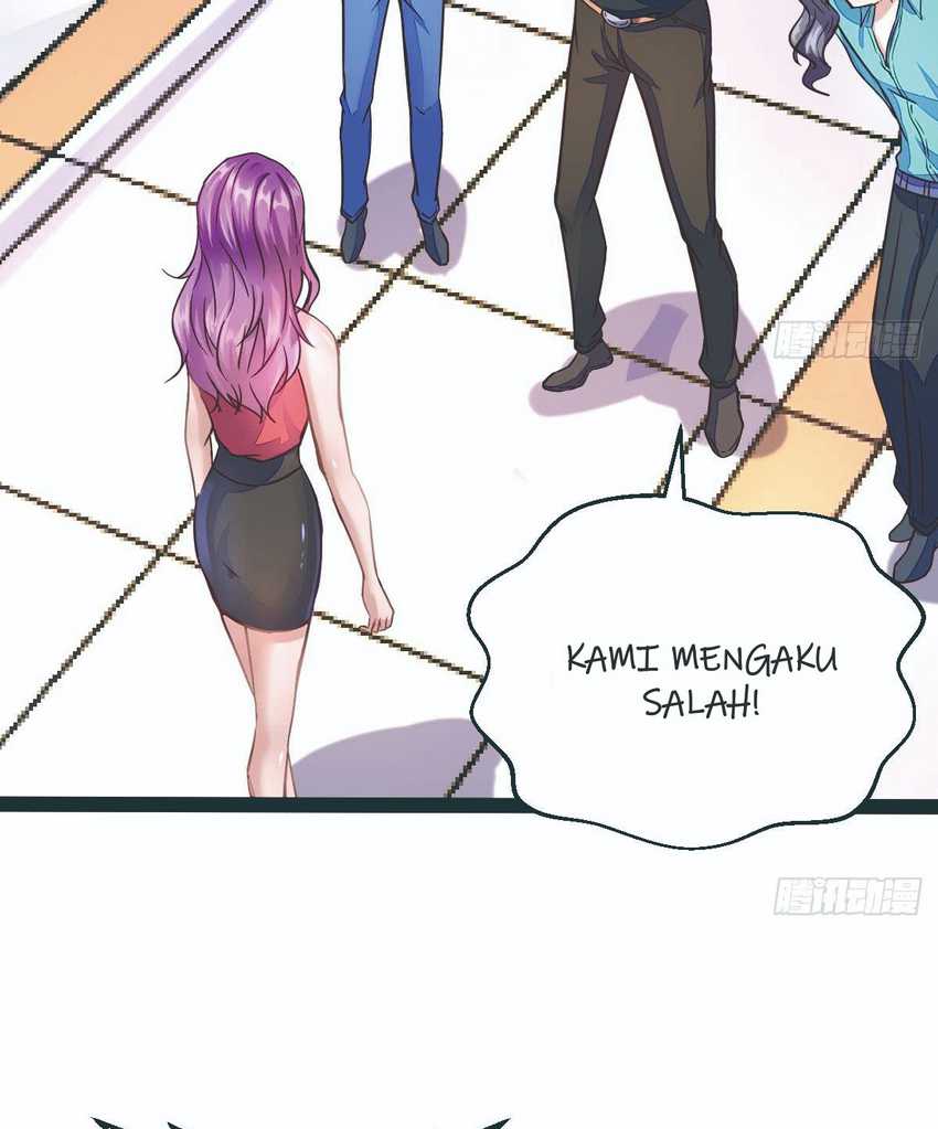 Rebirth Into the Strongest Immortal Cultivator Chapter 12 Bahasa Indonesia